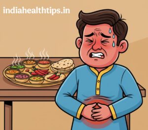 पेट की समस्या का इलाज