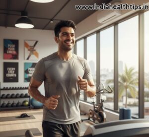 कार्डियो एक्सरसाइज