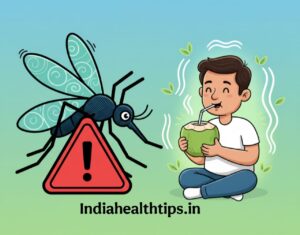 डेंगू से बचाव