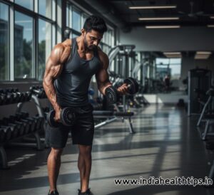 जिम वॉर्मअप