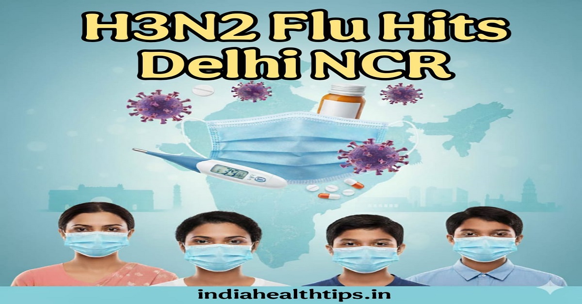 h3n3 virus news delhi