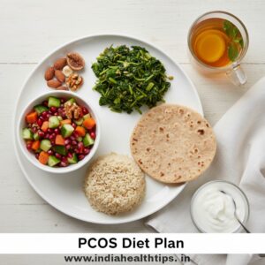 PCOS Diet Plan