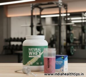 नेचुरल सप्लीमेंट्स