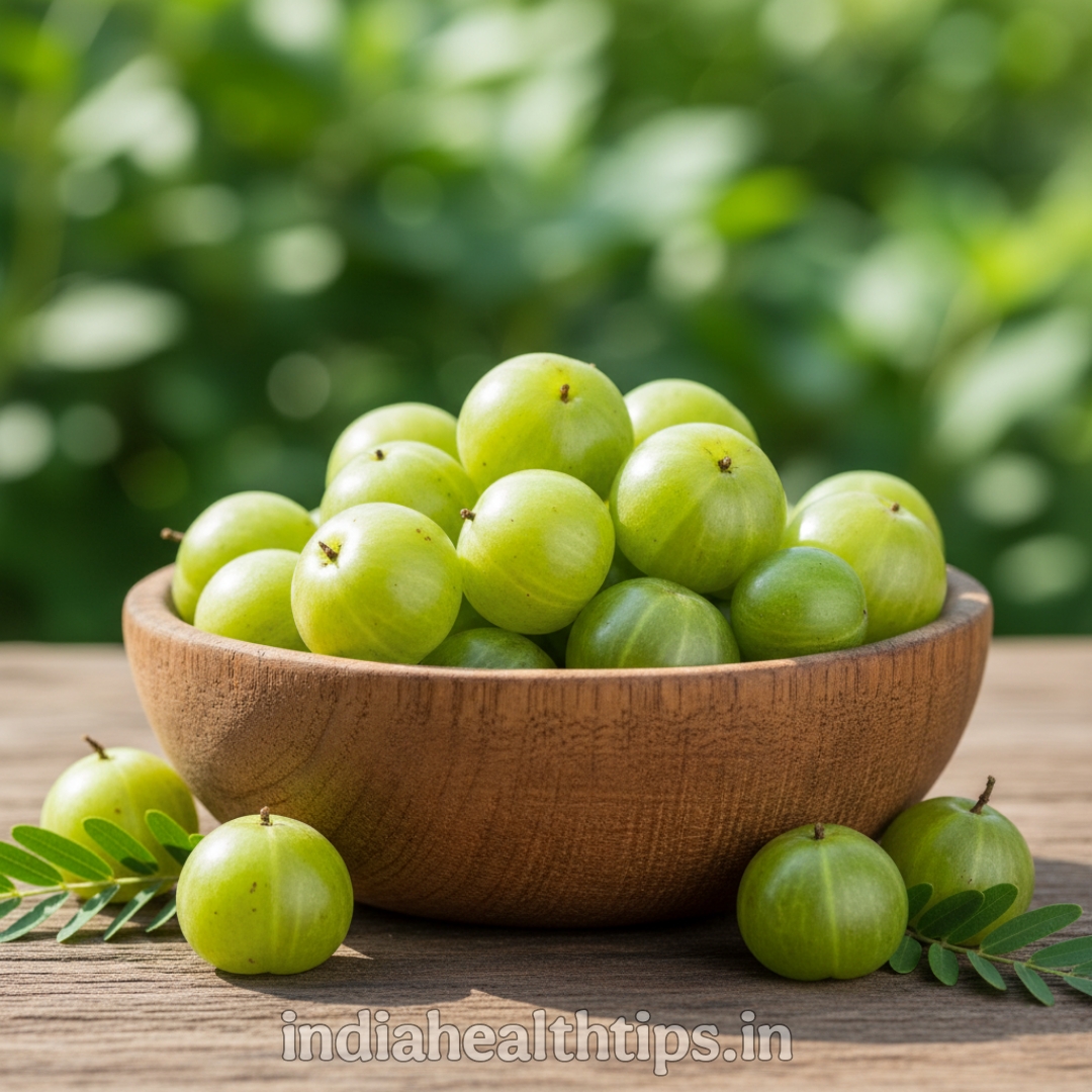 आंवला - Amla